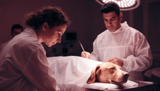 pet surgery dubai