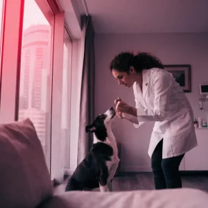 mobile pet vaccination dubai