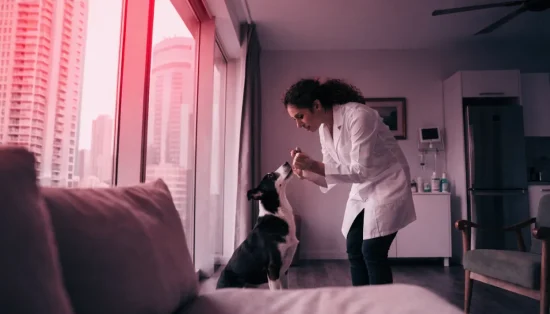 mobile pet vaccination dubai