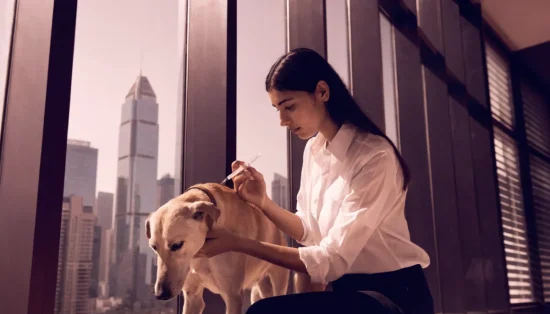pet vaccination dubai