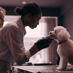 dog grooming near me dubai