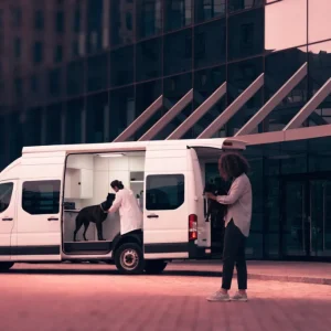 mobile veterinary dubai