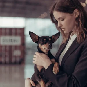 pet relocation health check