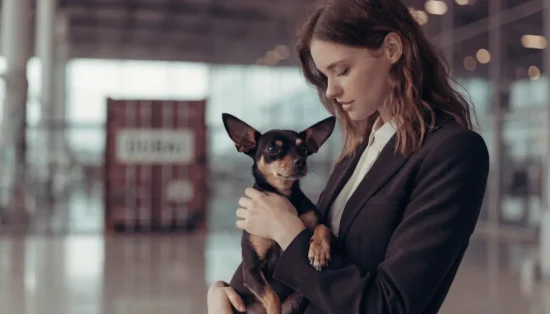 pet relocation health check